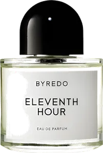 Eleventh Hour by byredo