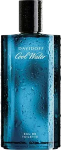 Cool Water by davidoff