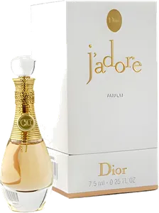 J Adore Extrait De Parfum by dior