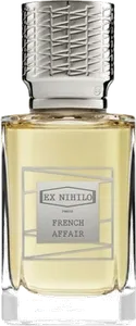 French Affair by ex-nihilo