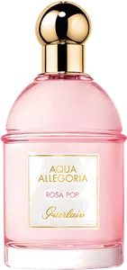 Aqua Allegoria Rosa Pop by guerlain