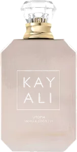 Utopia Vanilla Coco 21 by kayali-fragrances