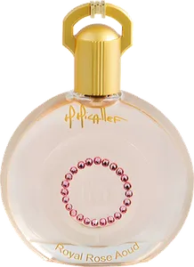 Royal Rose Aoud by m-micallef