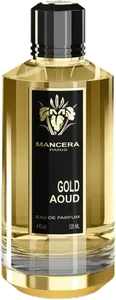 Gold Aoud by mancera
