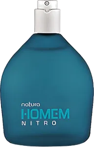 Homem Nitro by natura