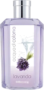 Acqua Di Colonia Lavanda by o-boticario