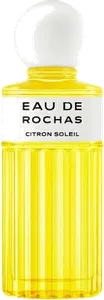 Eau De Rochas Citron Soleil by rochas