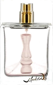 Angelic Pink by salvador-dali