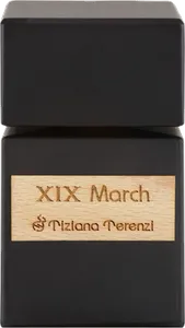 Xix March by tiziana-terenzi