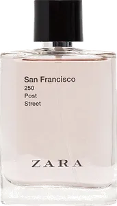 Zara San Francisco 250 Post Street by zara