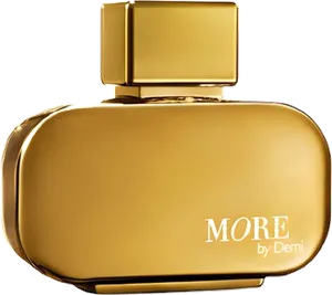 More By Demi by oriflame