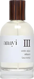 Amyi Iii by amyi