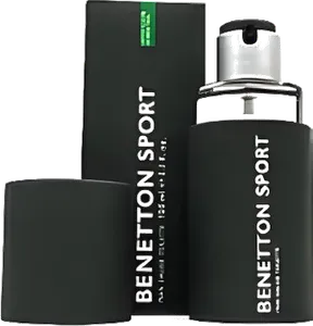 Benetton Sport Man by benetton