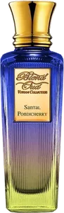 Santal Pondicherry by blend-oud