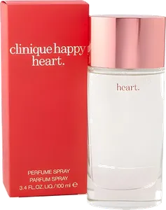 Clinique Happy Heart 2003 by clinique