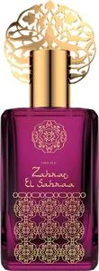 Zahrat El Sahraa by faberlic
