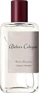 Bois Blonds by atelier-cologne
