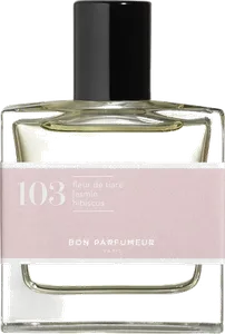 103 Tiare Flower Jasmine Hibiscus by bon-parfumeur