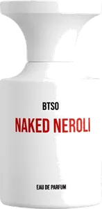 Naked Neroli by borntostandout