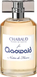 Nectar De Fleurs by chabaud-maison-de-parfum
