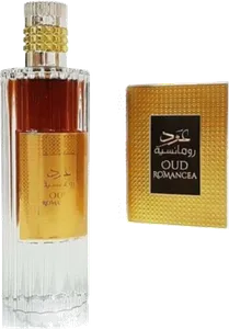 Oud Romancea by ard-al-zaafaran