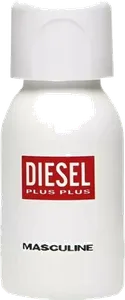 Plus Plus Masculine by diesel