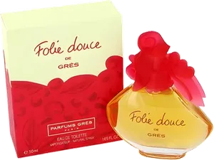 Folie Douce by gres