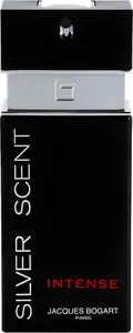 Silver Scent Intense by jacques-bogart