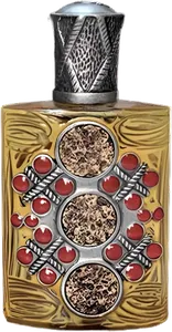 Hajar Oud by junaid-perfumes