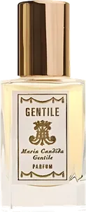 Gentile by maria-candida-gentile