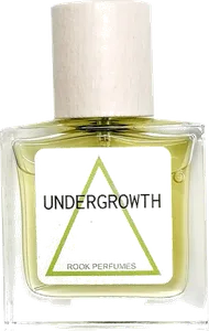 Undergrowth by rook-perfumes