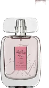 Velvet Patchouli N020 by the-master-perfumer
