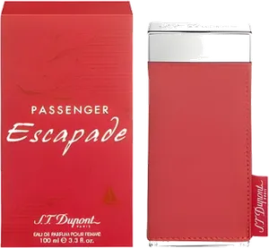 Passenger Escapade For Women by s-t-dupont