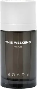 This Weekend by roads