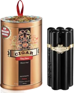 Cigar Black Oud by remy-latour
