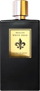 White Gold by regalien
