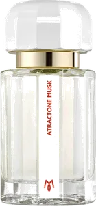 Atractone Musk by ramon-monegal