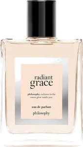 Radiant Grace by philosophy