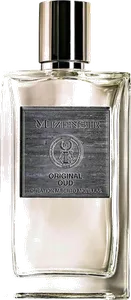 Original Oud by mizensir