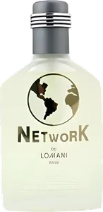 Network by lomani