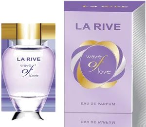 Wave Of Love by la-rive