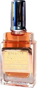 Sultan An Aura Of Purity by khalis