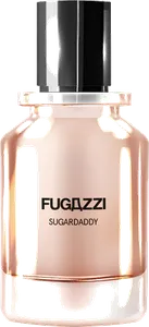 Sugardaddy by fugazzi