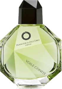 Voile Confit by francesca-dell-oro