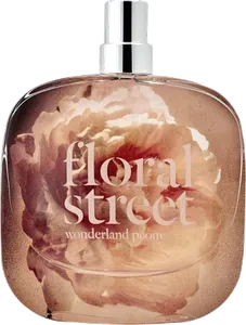 Wonderland Peony by floral-street