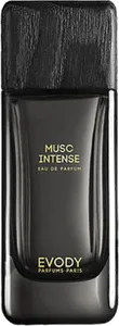 Musc Intense by evody-parfums