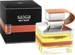 Saga by emper