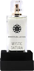 Mystic Datura by emmanuel-levain