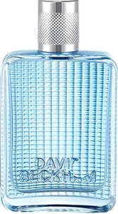 The Essence by david-beckham