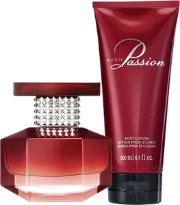Avon Passion by avon